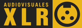 Audiovisuales XLR